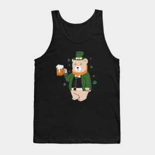 Pinch Proof Tank Top